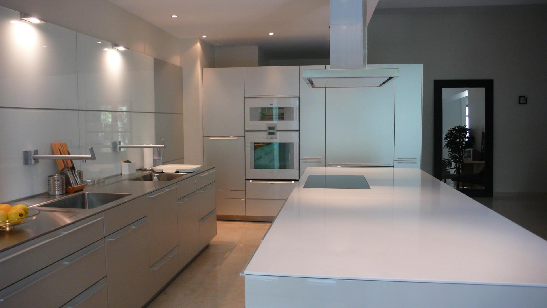 Cuisine avec carrelage ardoise: peinture tableau faites parler les ...